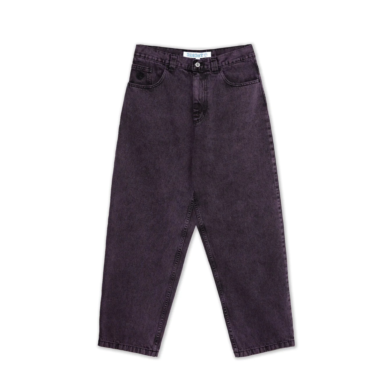 polar-big-boy-pants-purple-black-time-machine-skateshop