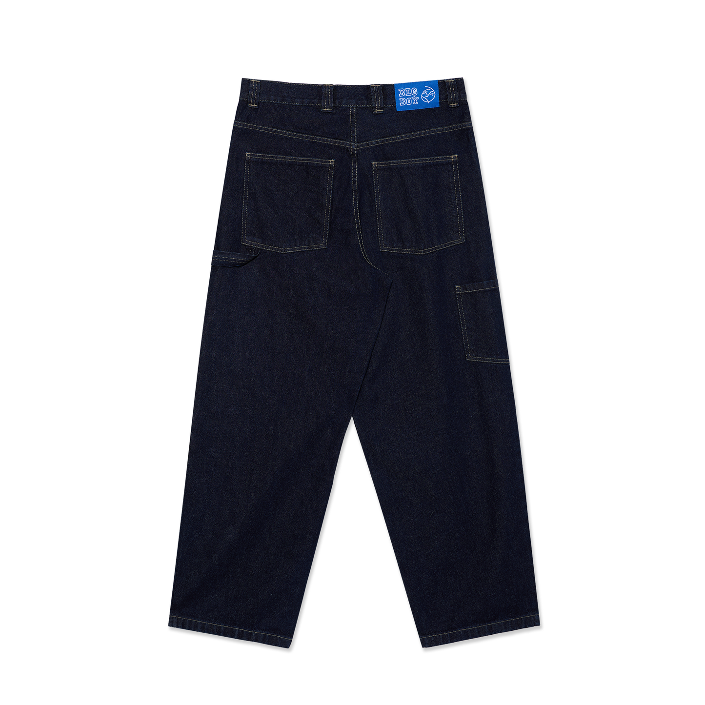 Polar Big Boy Work Pants - One Wash