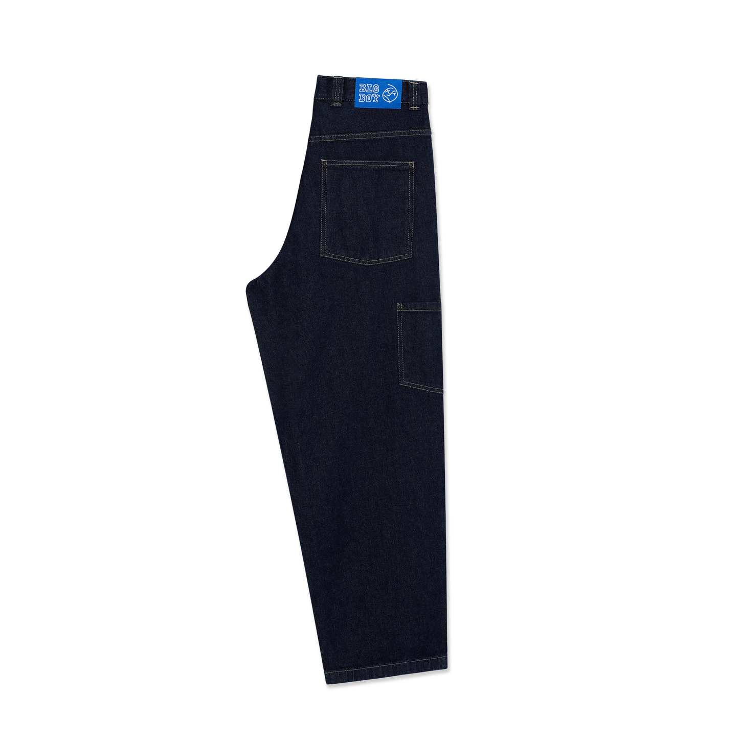 Polar Big Boy Work Pants - One Wash