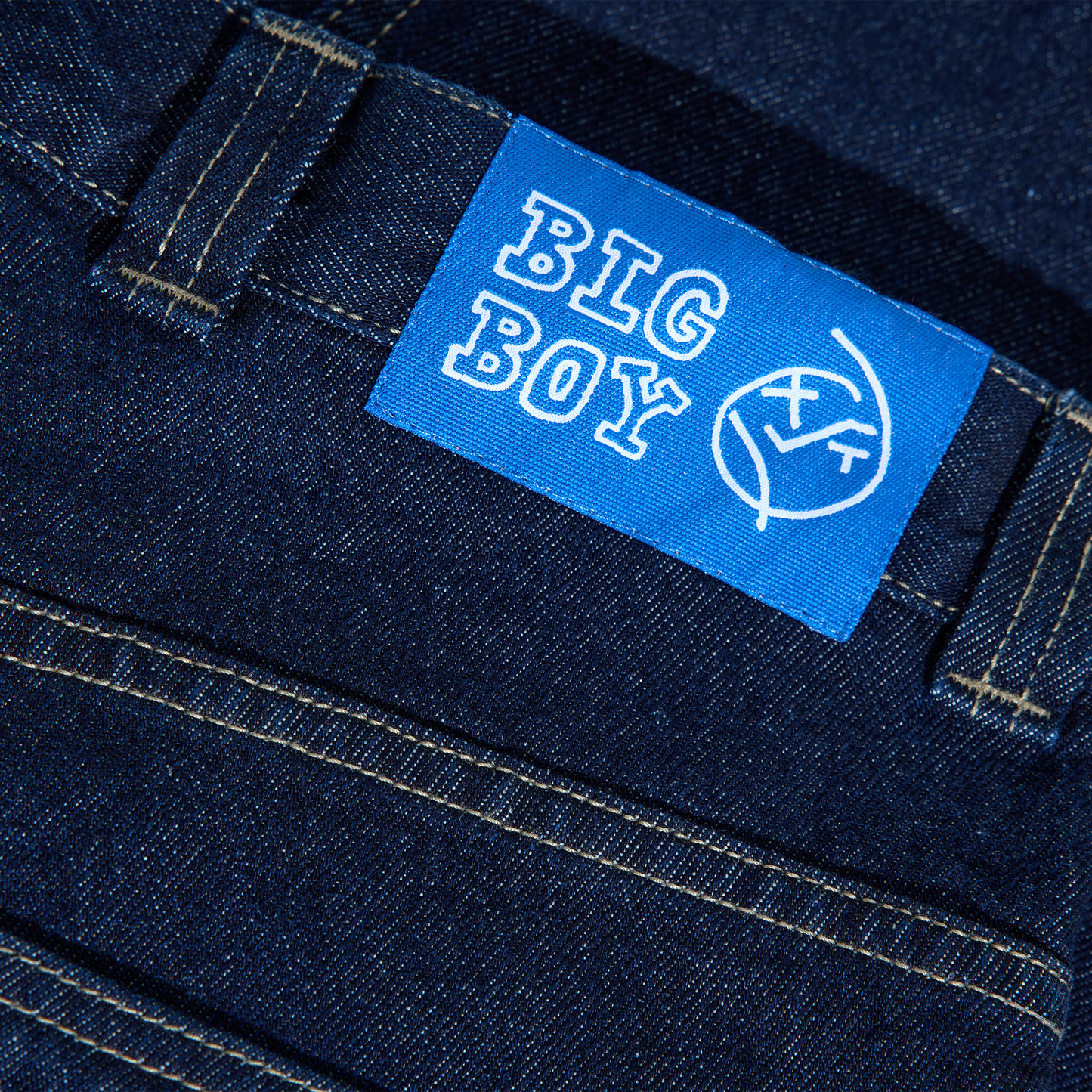 Polar Big Boy Work Pants - One Wash