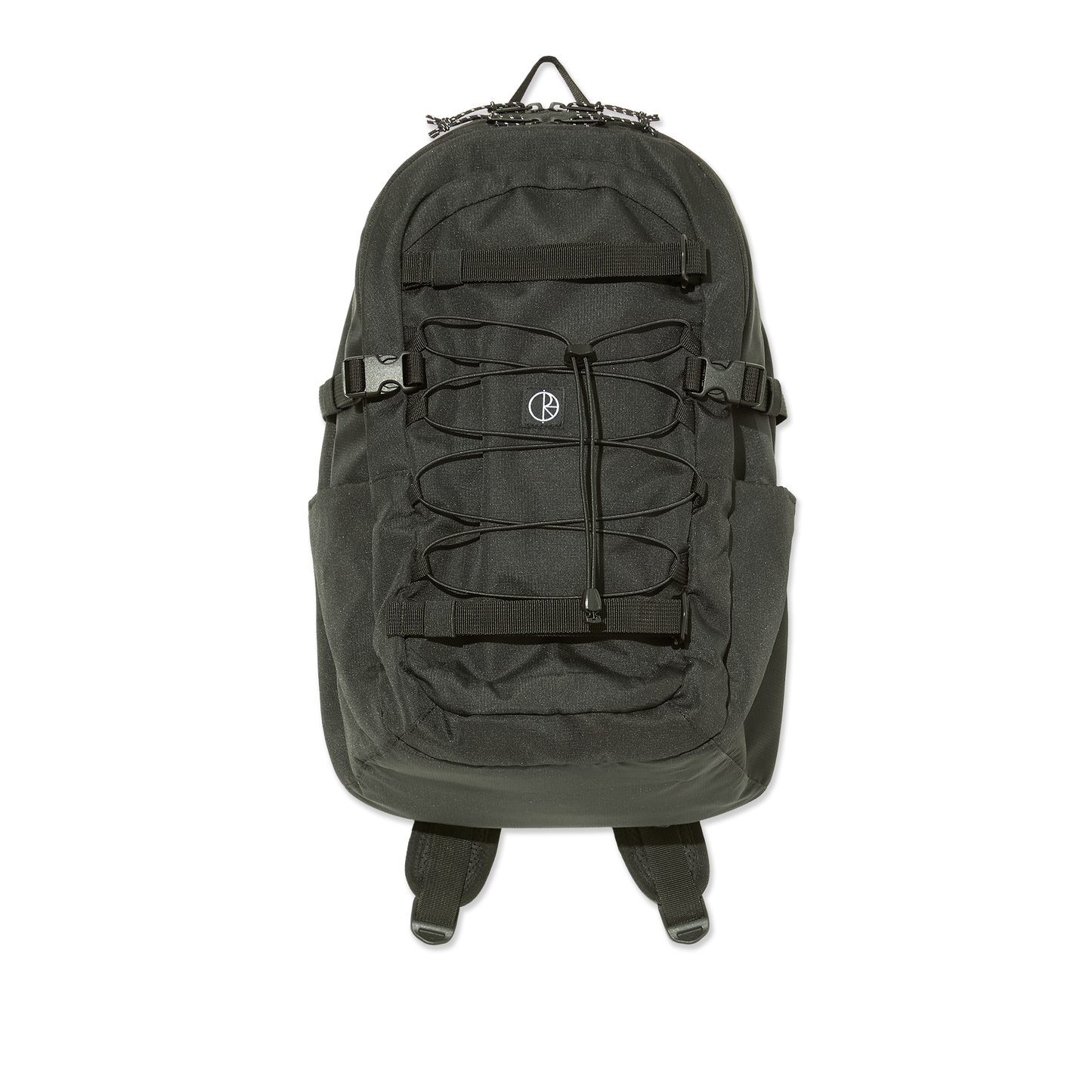 Polar Resa Backpack - Black