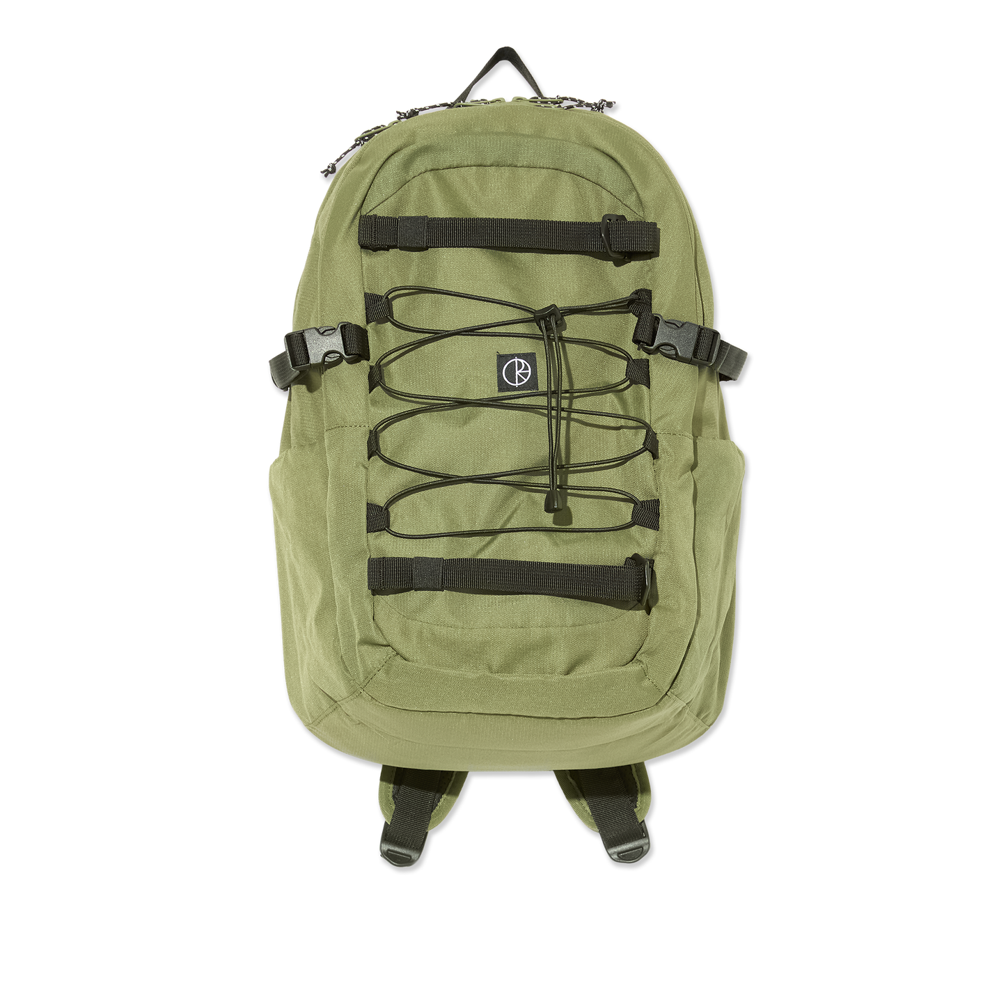 Polar Resa Backpack - Vetiver