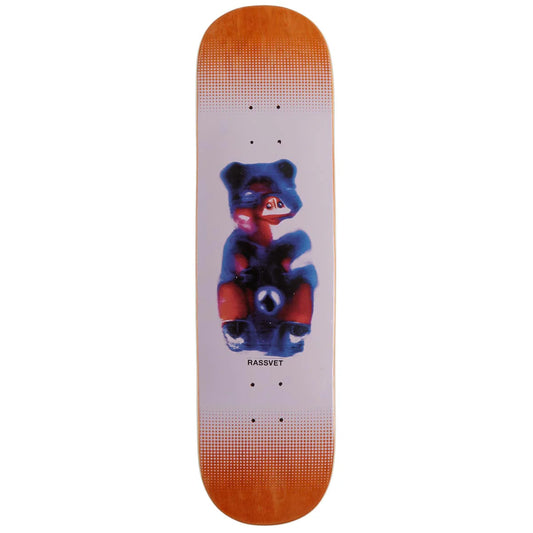 Rassvet Pig Deck - 8.38