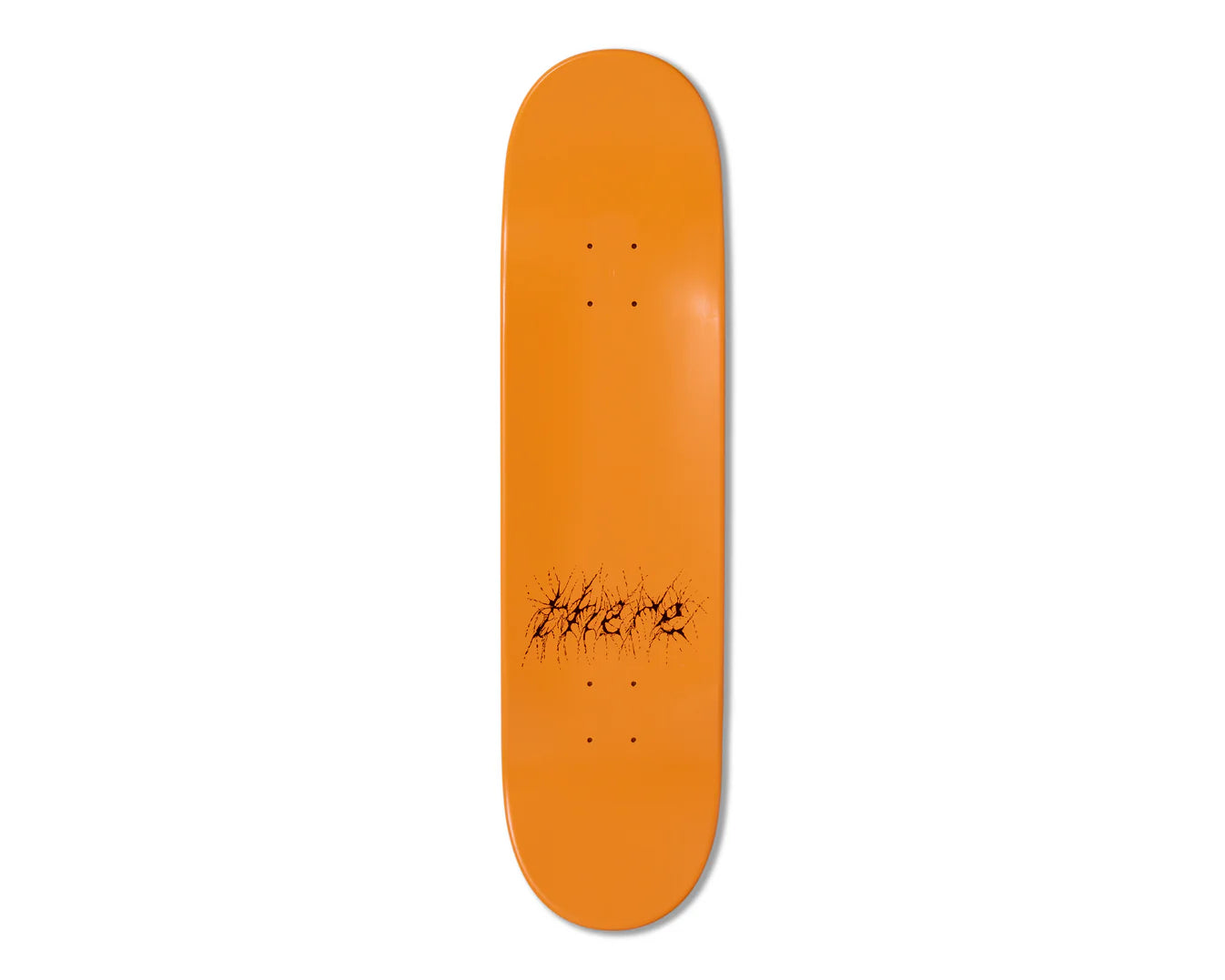 There Skateboards Marie Rock Chick Deck - 8.25
