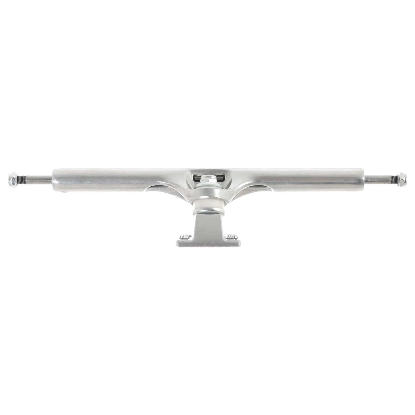 Slappy ST1 Hollow Polished Trucks - 13.0