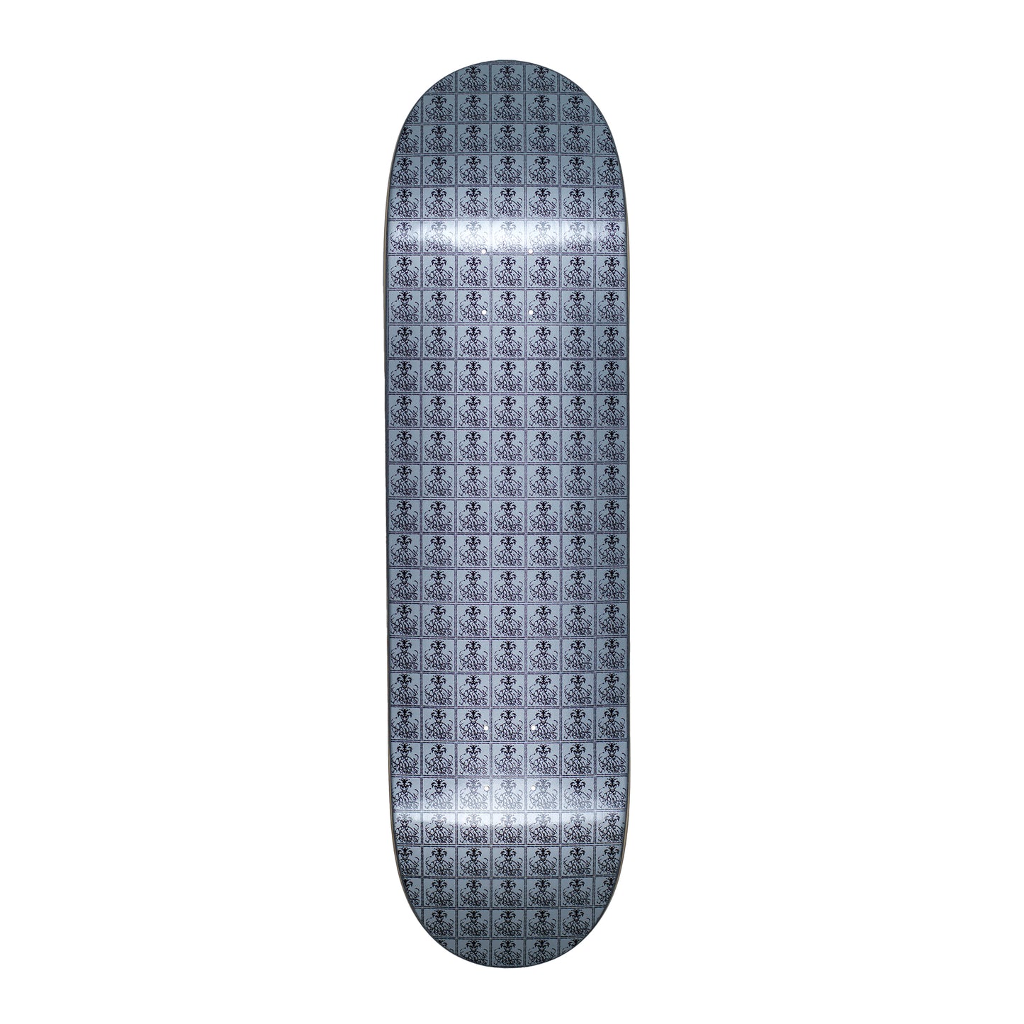 Limosine Snake Pit X Deck - 8.25 (WARPED)