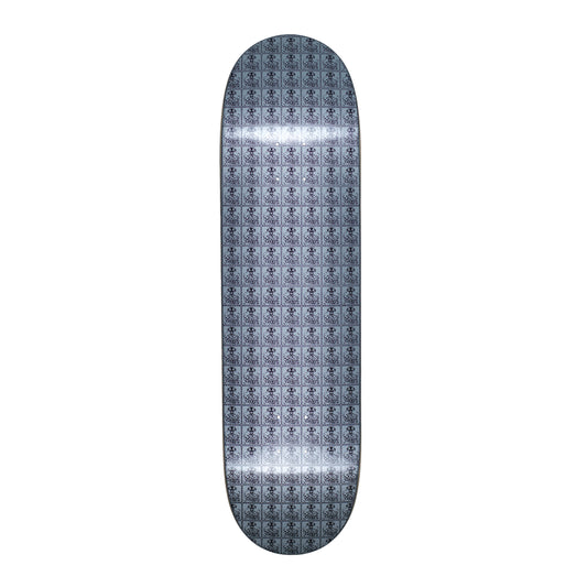 Limosine Snake Pit X Deck - 8.25 (WARPED)