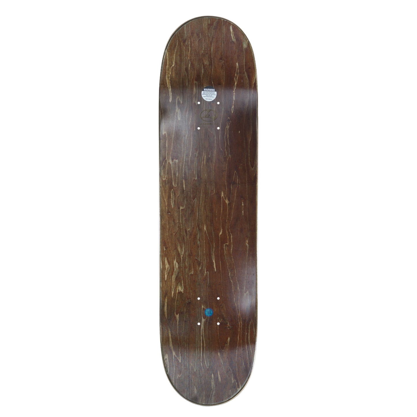 Limosine Snake Pit Blue Slick Deck (Assorted Sizes)