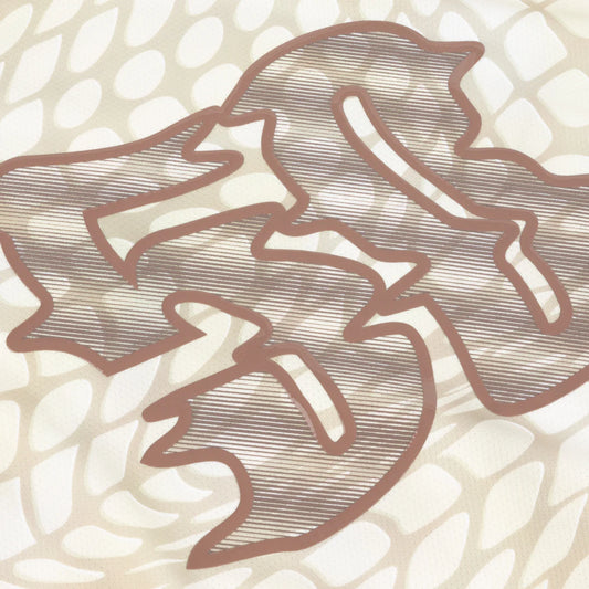 Dime N50 Jersey - Taupe