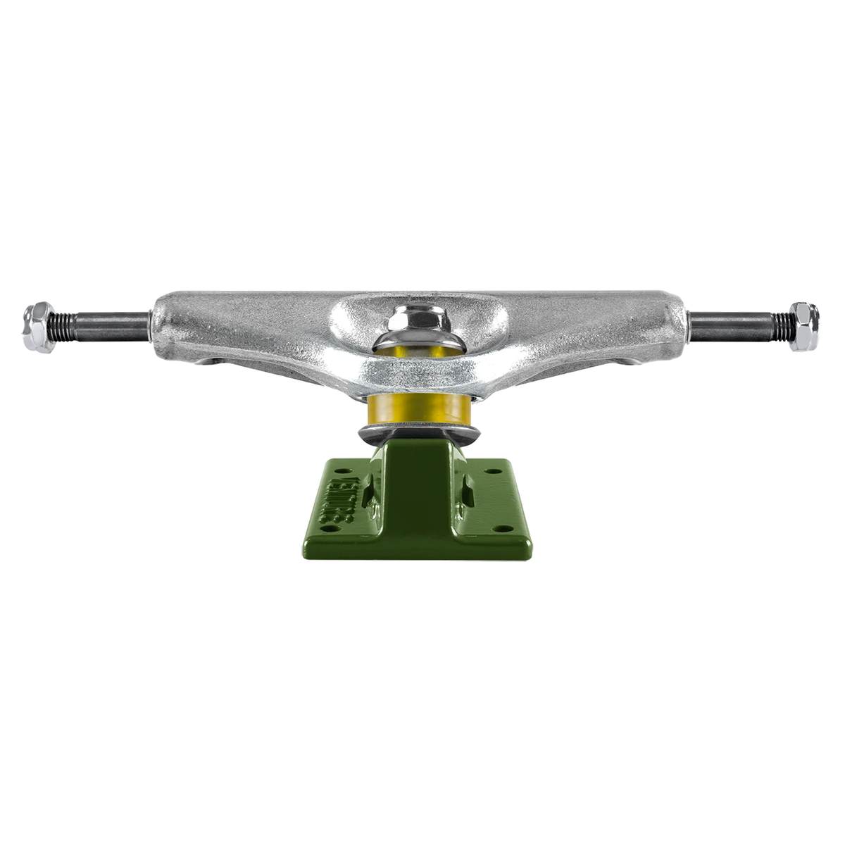 Venture Polished Team Throw Trucks - Assorted Sizes