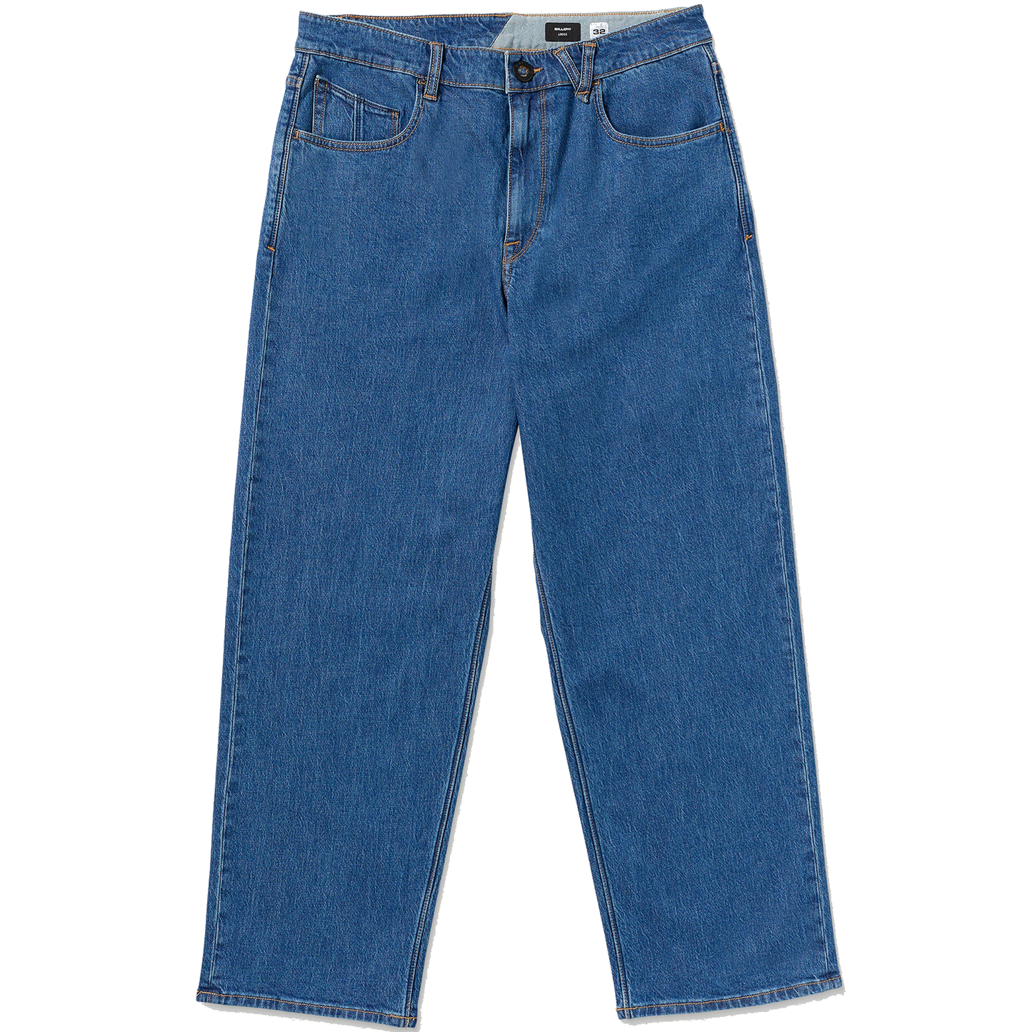 Volcom Billow Denim Jeans