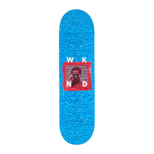 WKND Wendy Deck - Assorted Sizes