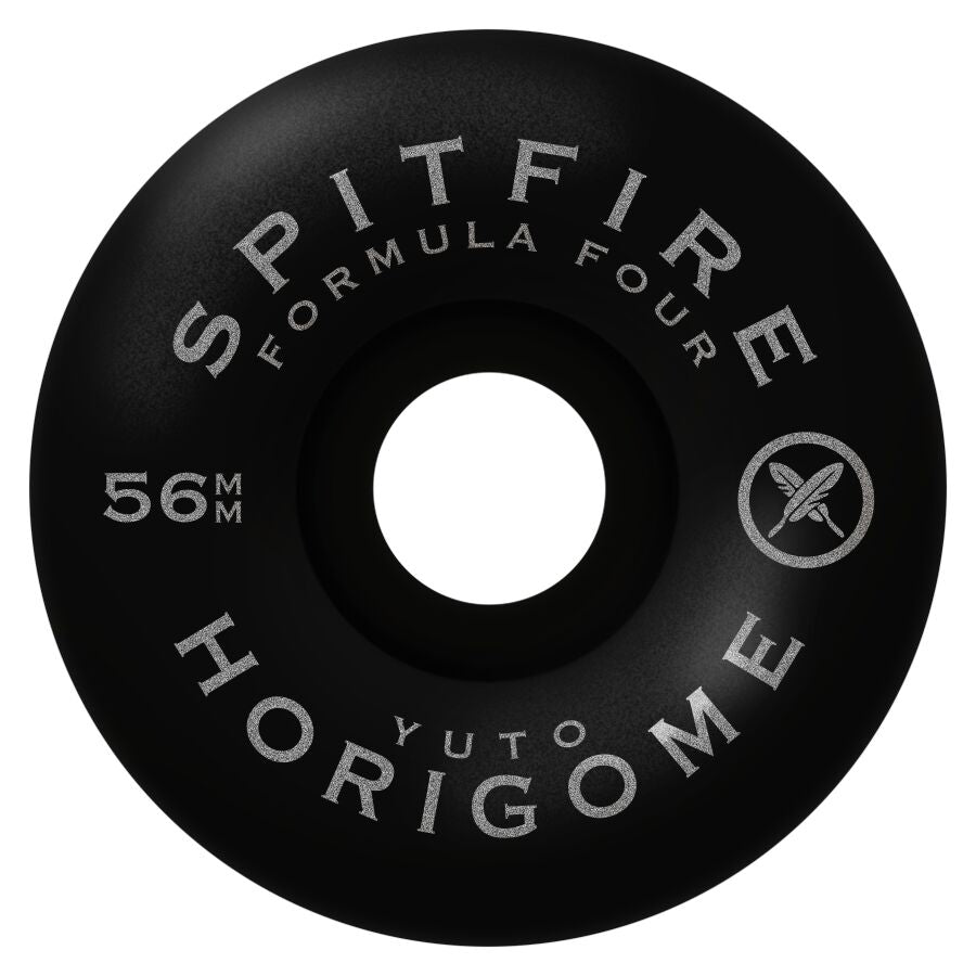 Spitfire Formula Four Yuto Cherry Blossom 99a - 56mm