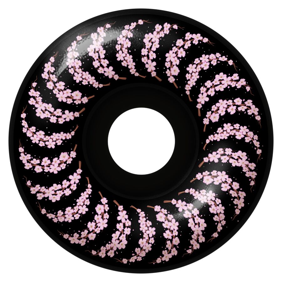 Spitfire Formula Four Yuto Cherry Blossom 99a - 56mm