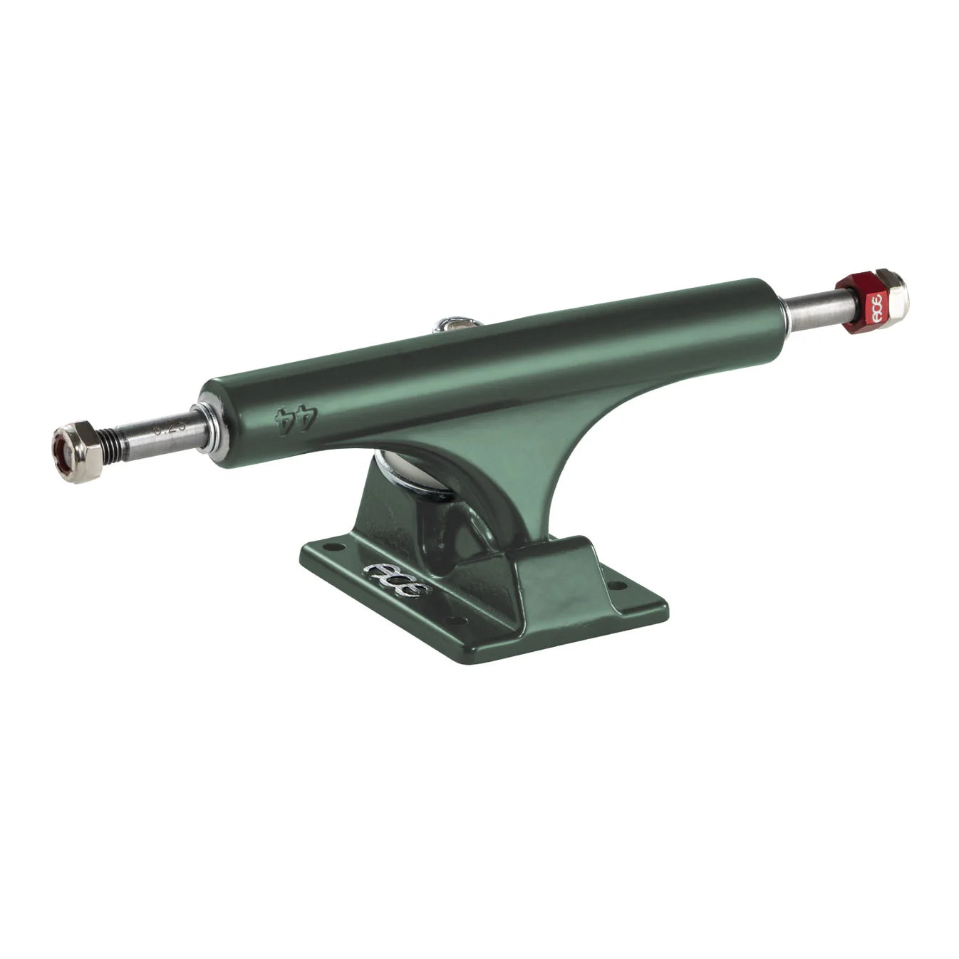 Ace AF1 Polished Trucks - Ranger Green