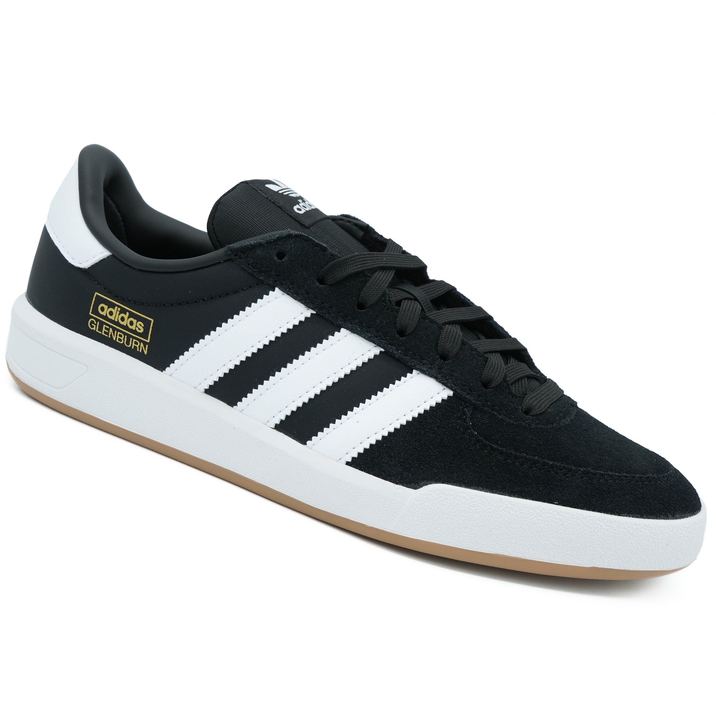 Adidas Glenburn - Black / White