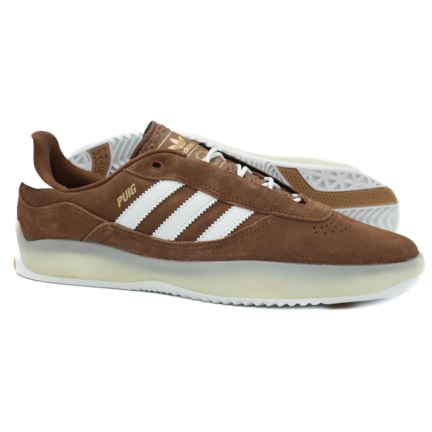 Adidas Puig - Preloved Brown