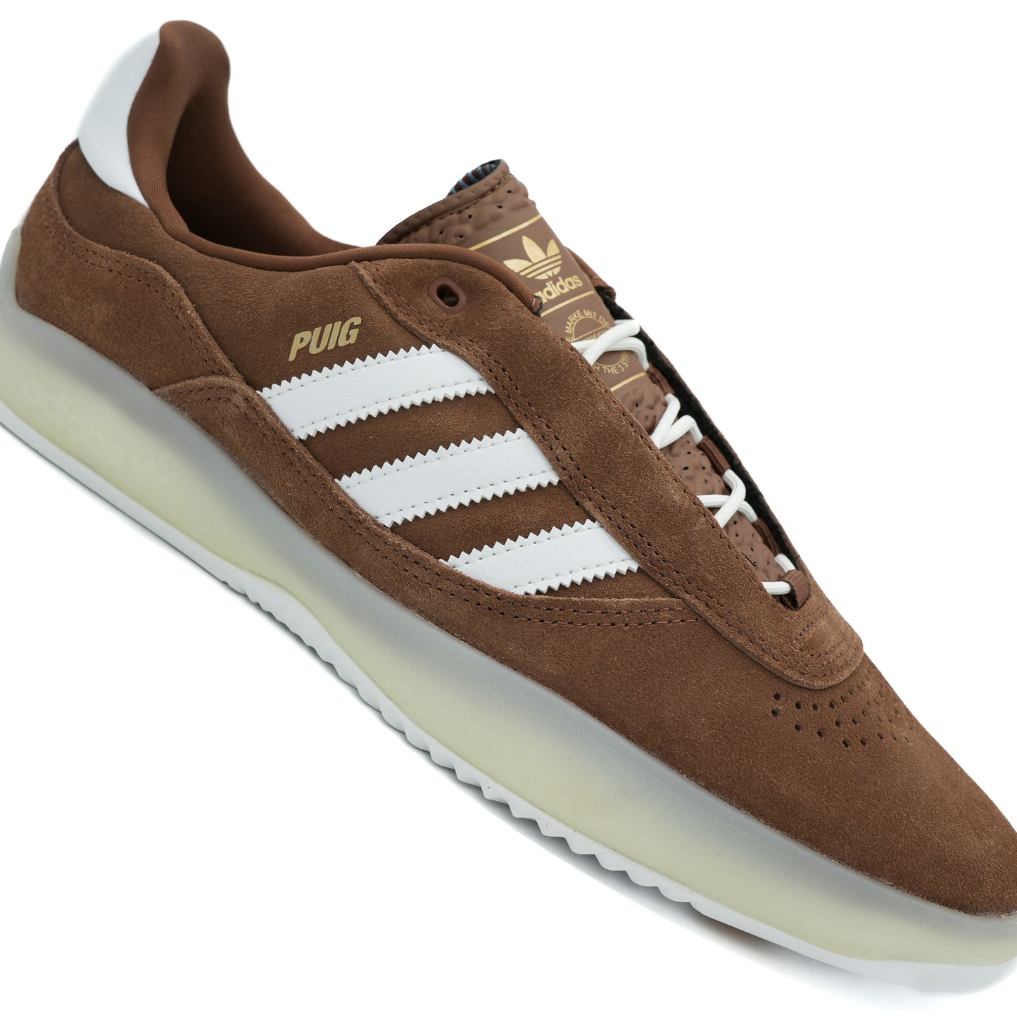 Adidas Puig - Preloved Brown
