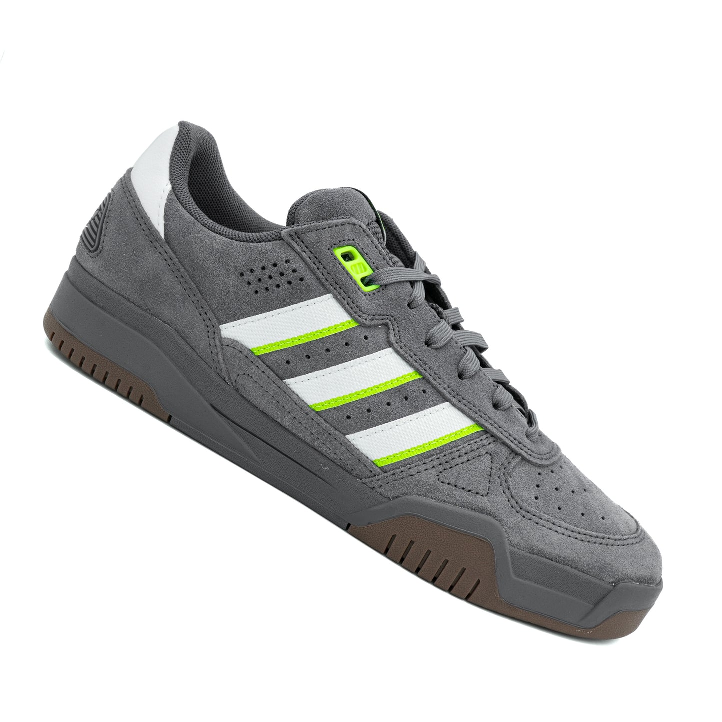 Adidas Tekkira Cup - Aurora Onyx / Slime Green