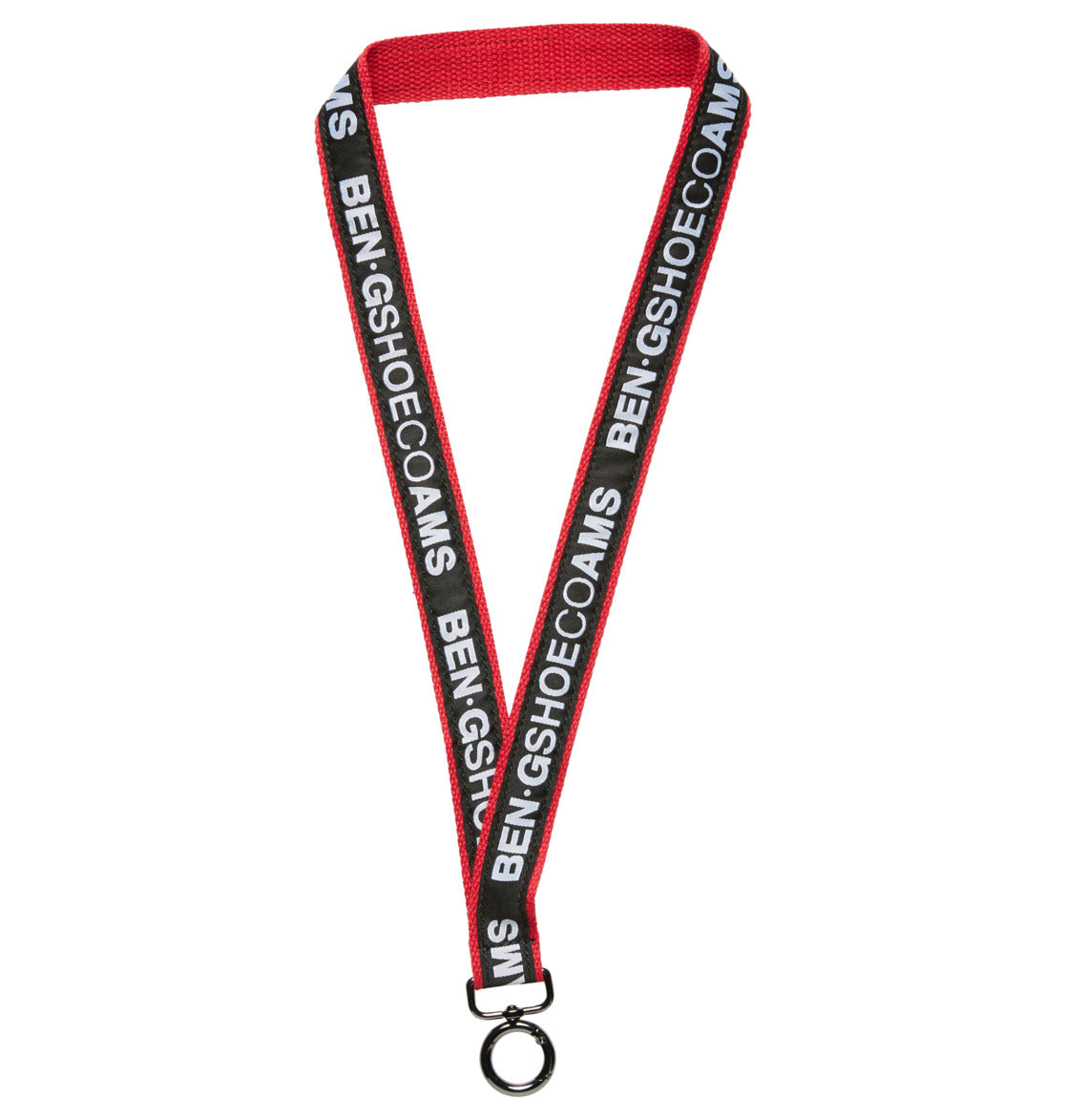 DC x Ben-G Lanyard