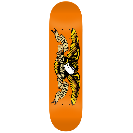 Anti-Hero Classic Eagle Deck- 9.0