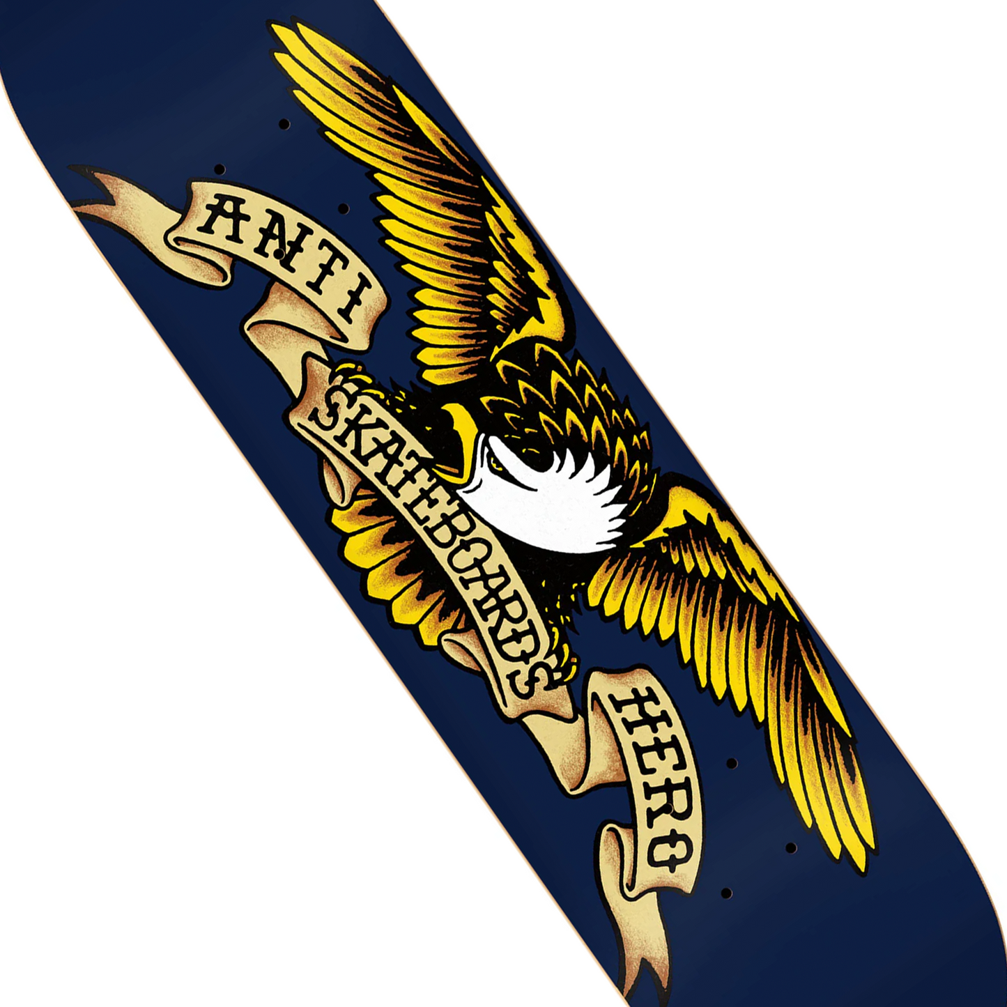 Anti-Hero Classic Eagle Deck - 8.5