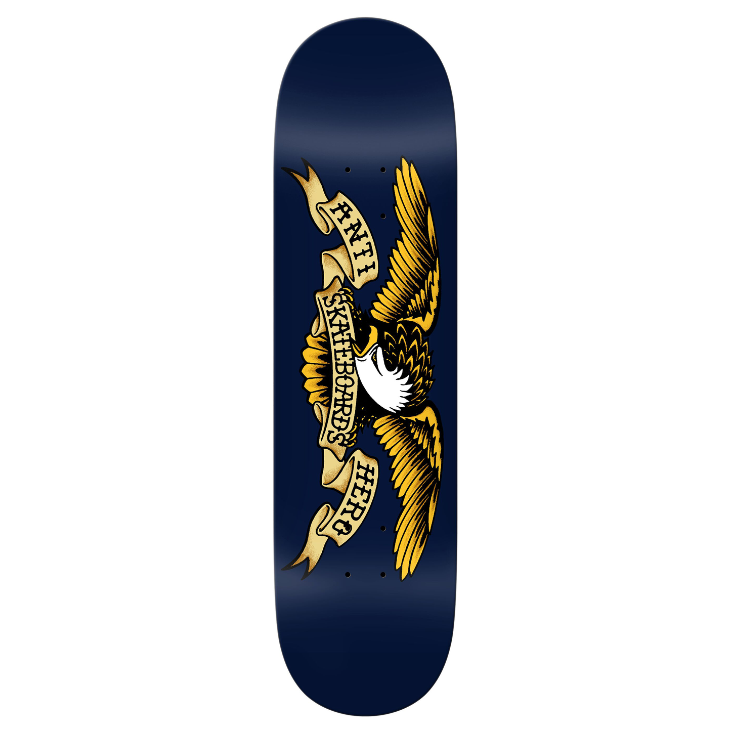 Anti-Hero Classic Eagle Deck - 8.5