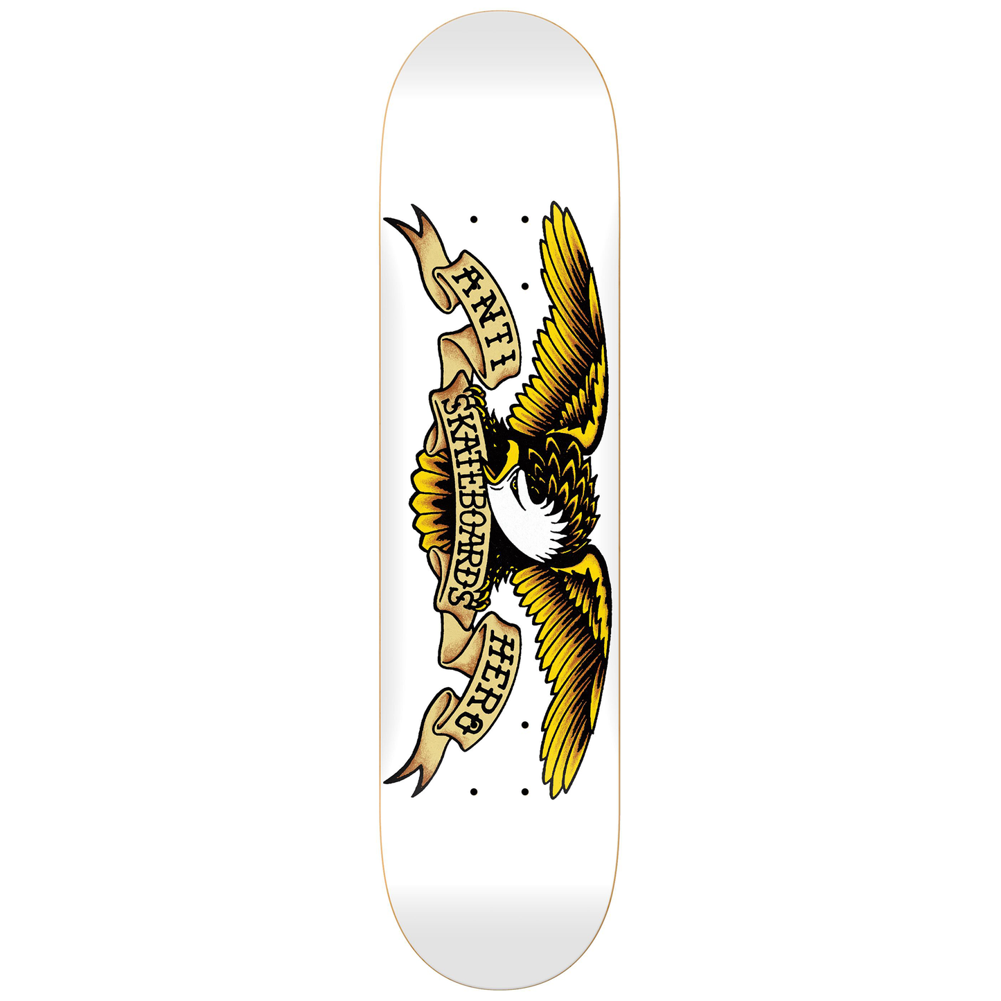 Anti-Hero Classic Eagle Deck - 8.75