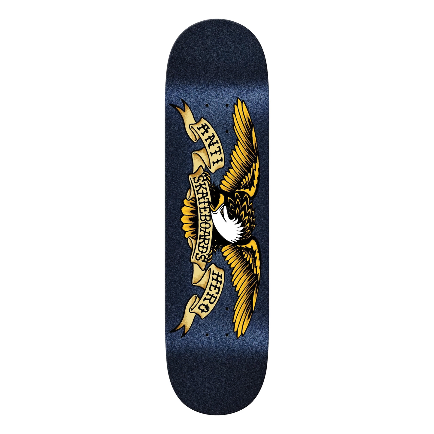 Anti-Hero Classic Eagle EZ Rider Deck - 8.5