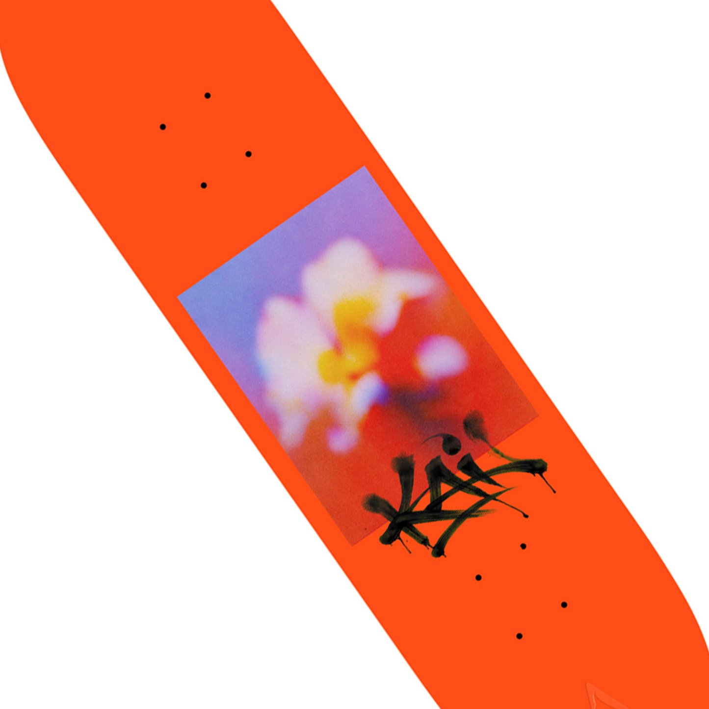 April Kai Kishi Blurred Deck - 8.38