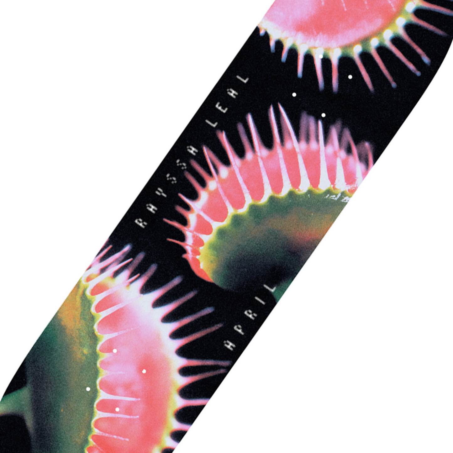April Rayssa Leal Snappy Deck - Assorted Sizes
