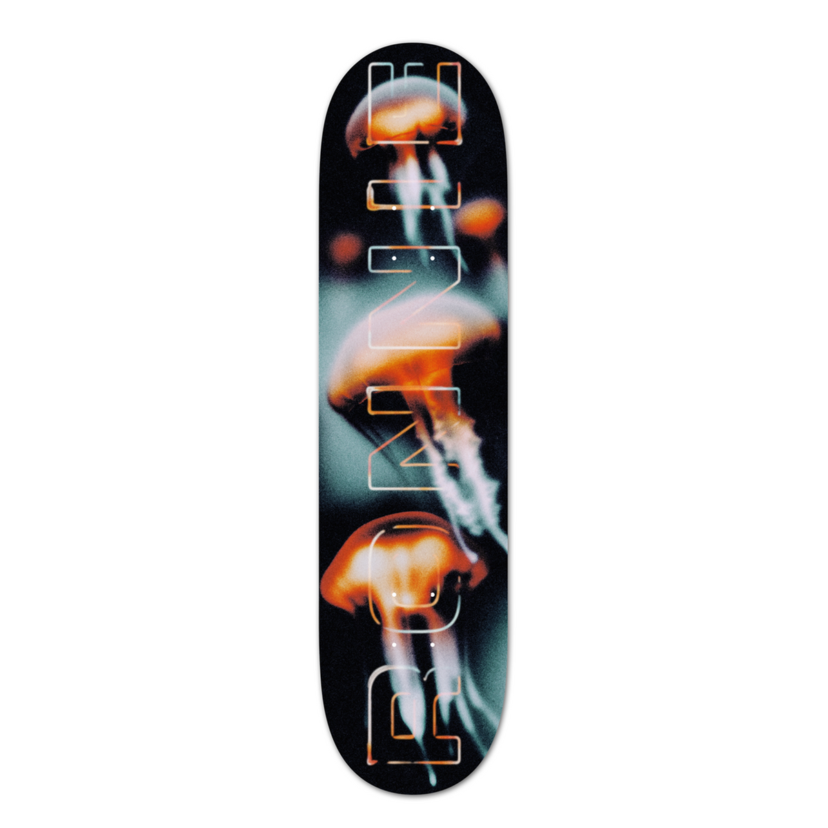 April Ronnie Kessner Biolume Deck - Assorted Sizes