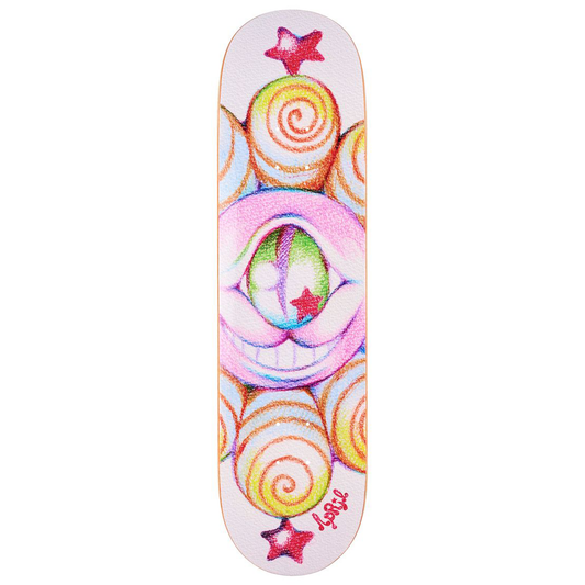 April Shane by Ema Gasper Deck