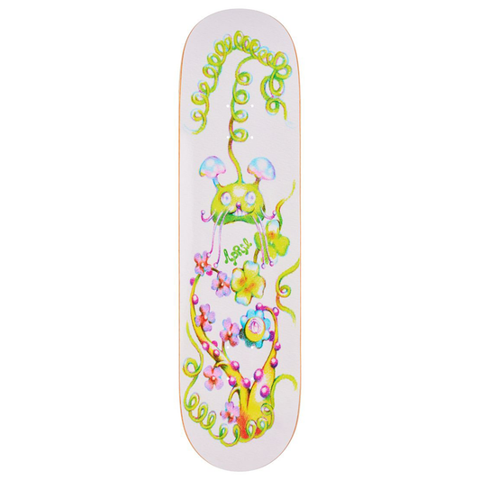 April Yuto by Ema Gasper Deck