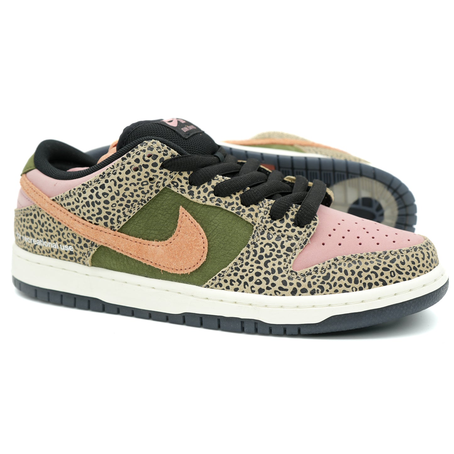 Nike SB Dunk Low Pro - Arts and Rec
