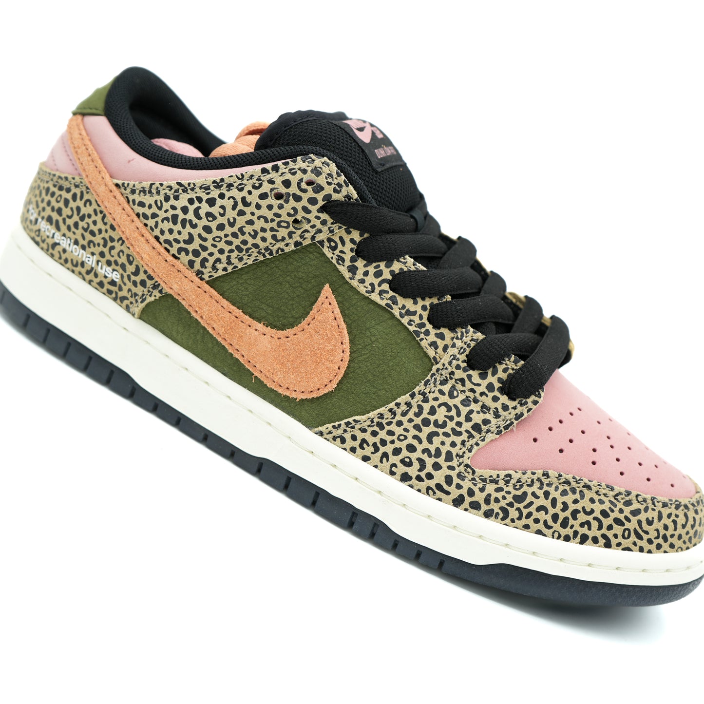 Nike SB Dunk Low Pro - Arts and Rec
