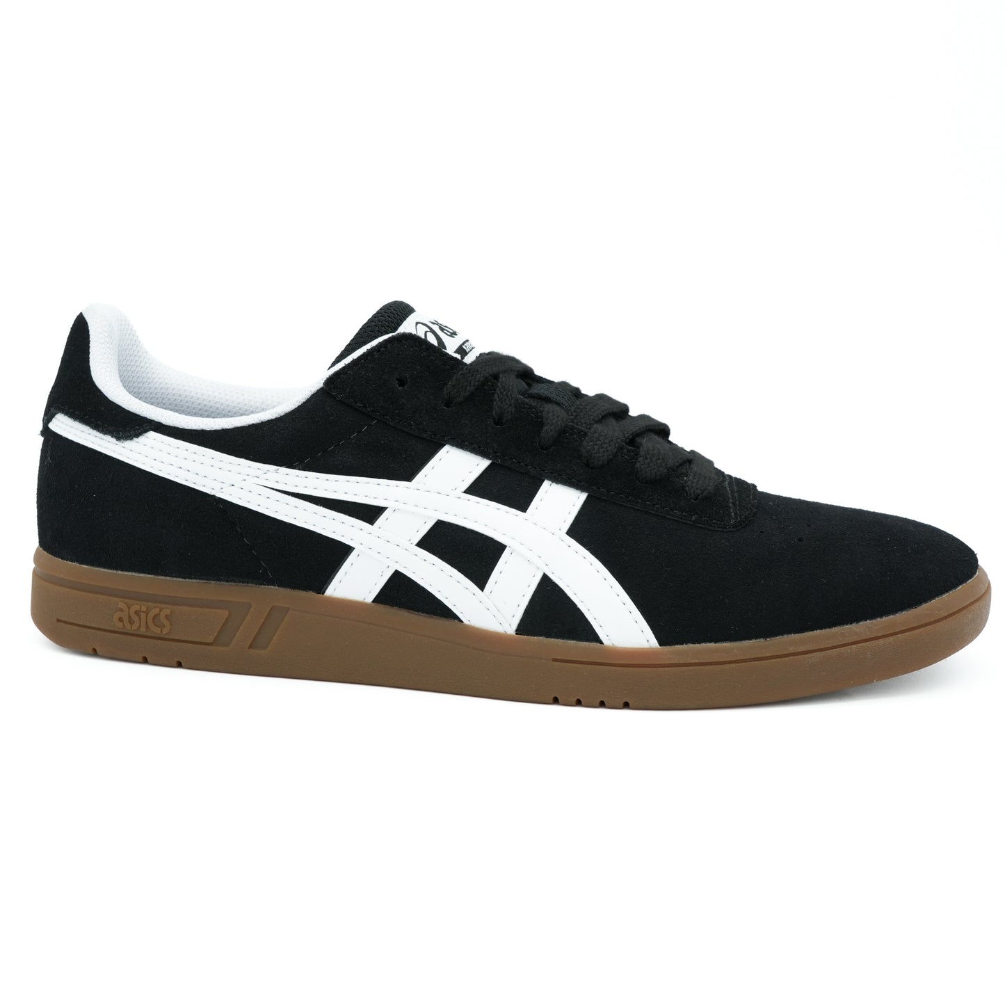 Asics Gel-Vickka Pro - Black / Brown