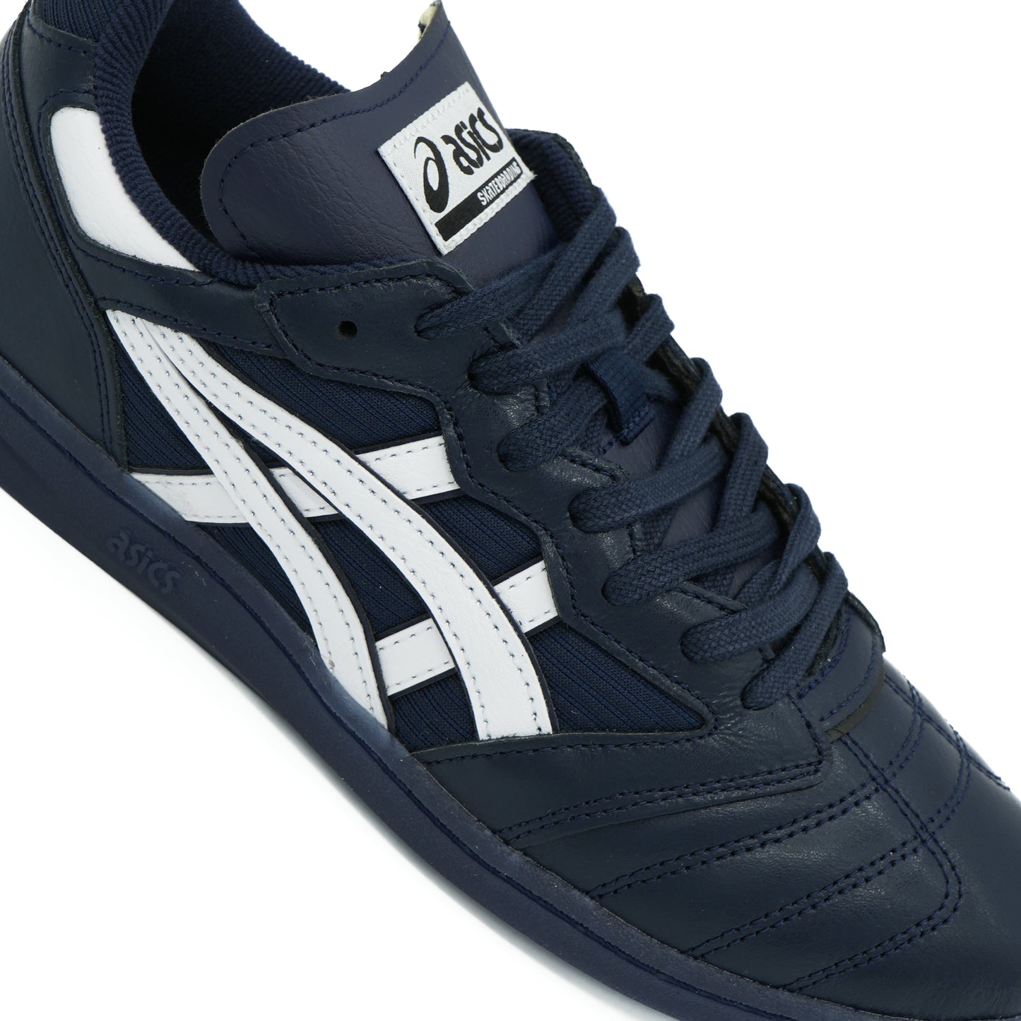 Asics Leggerezza FB - Navy / White