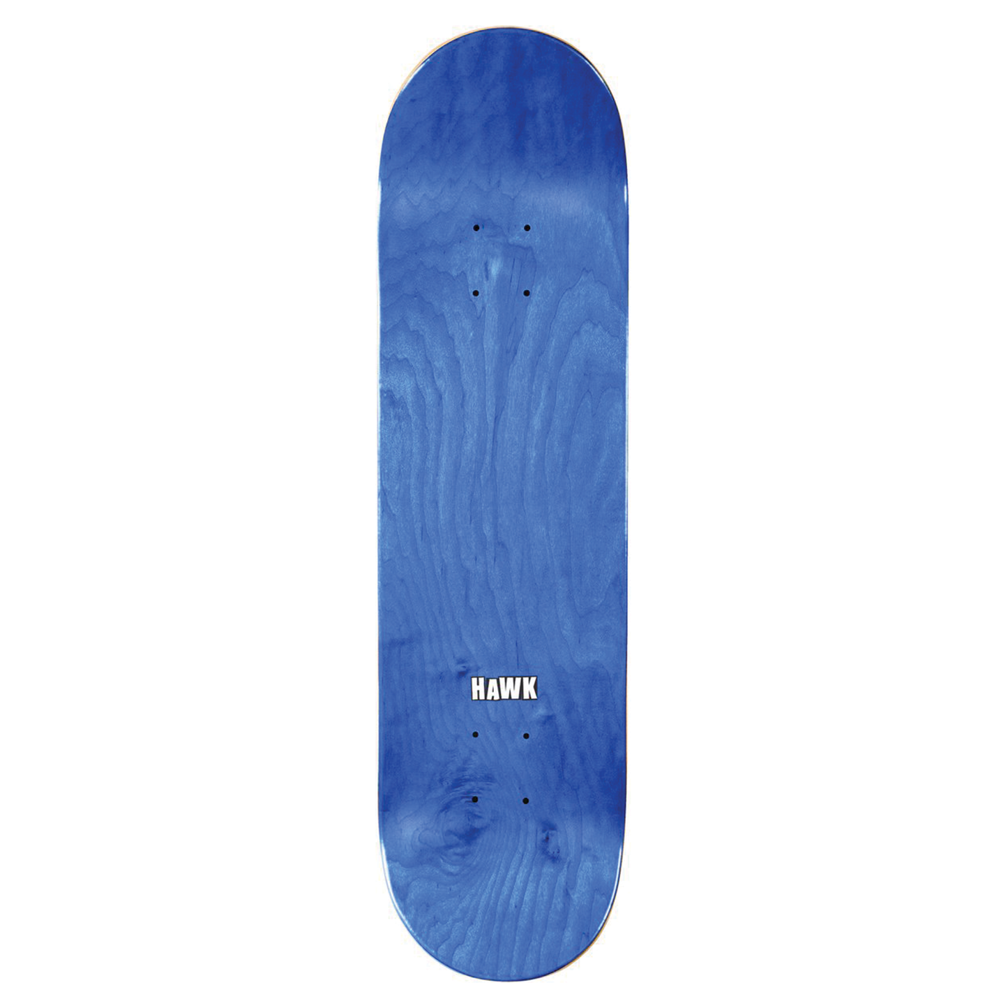 Baker Hawk Library Card Deck - 8.25