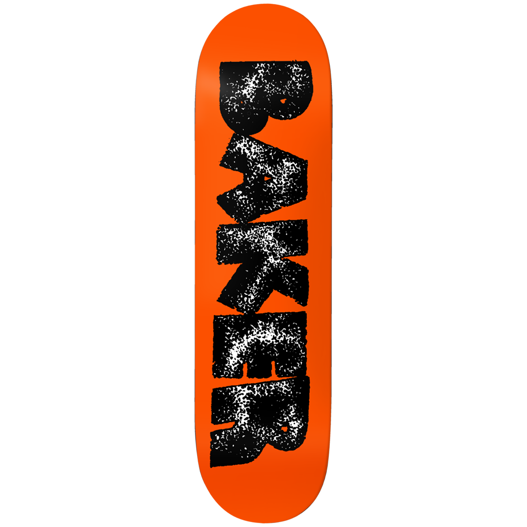 Baker Riley Wound Up Deck - 8.25 B2