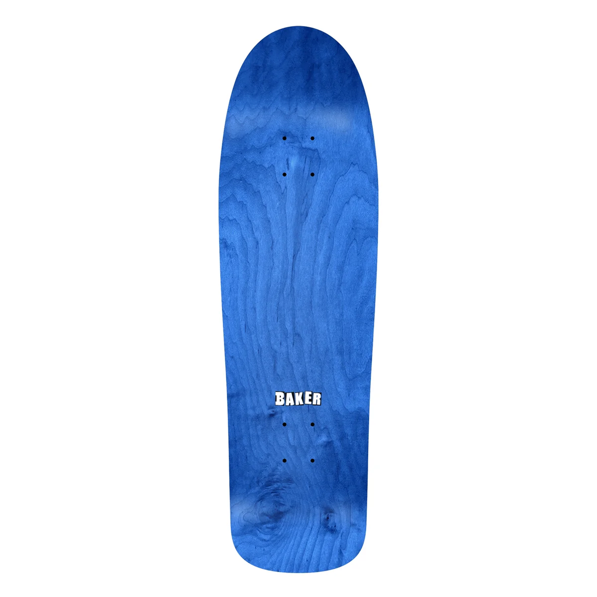 Baker Kevin Spanky Long Airheads Deck - 9.5