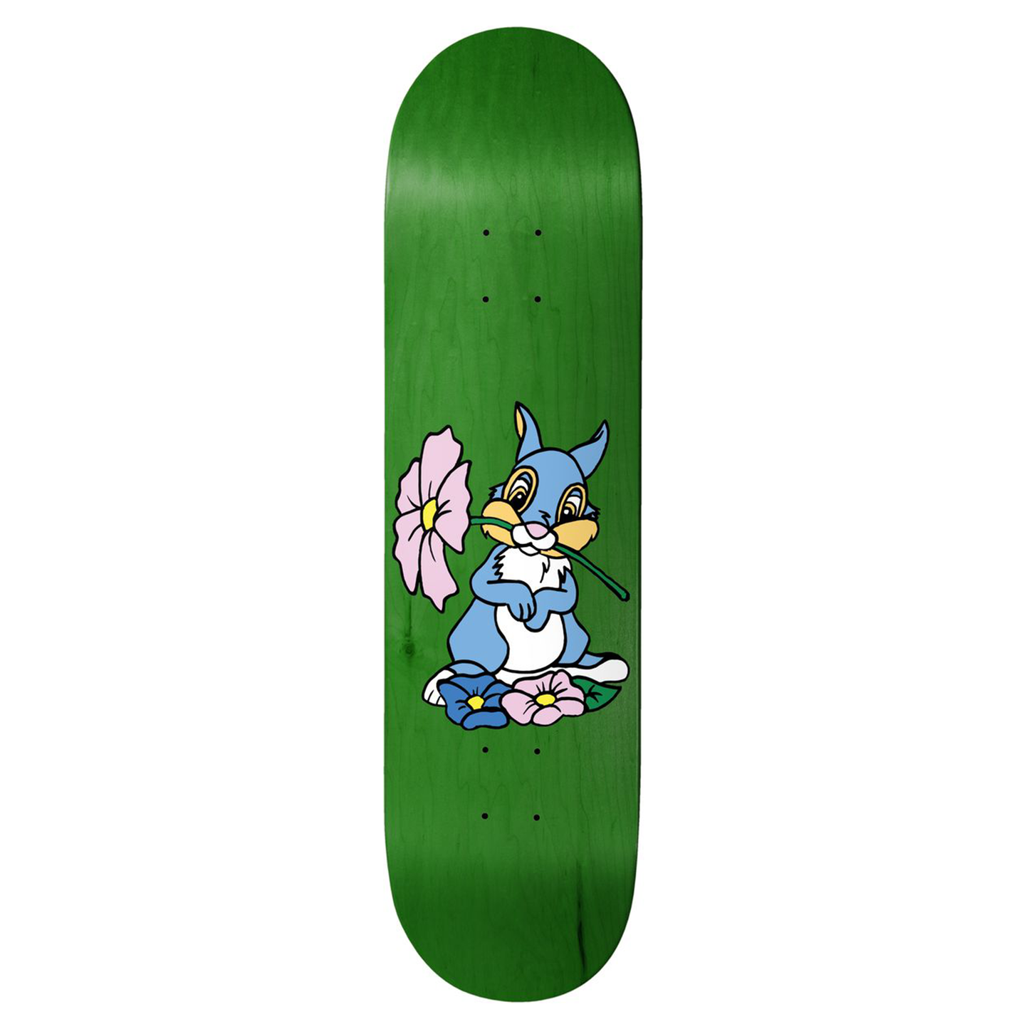 Baker Sully Little April Shower Deck - 8.5