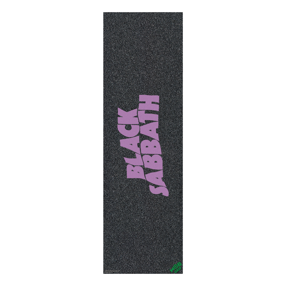 Mob Griptape Black Sabbath Master of Reality Grip - 10in