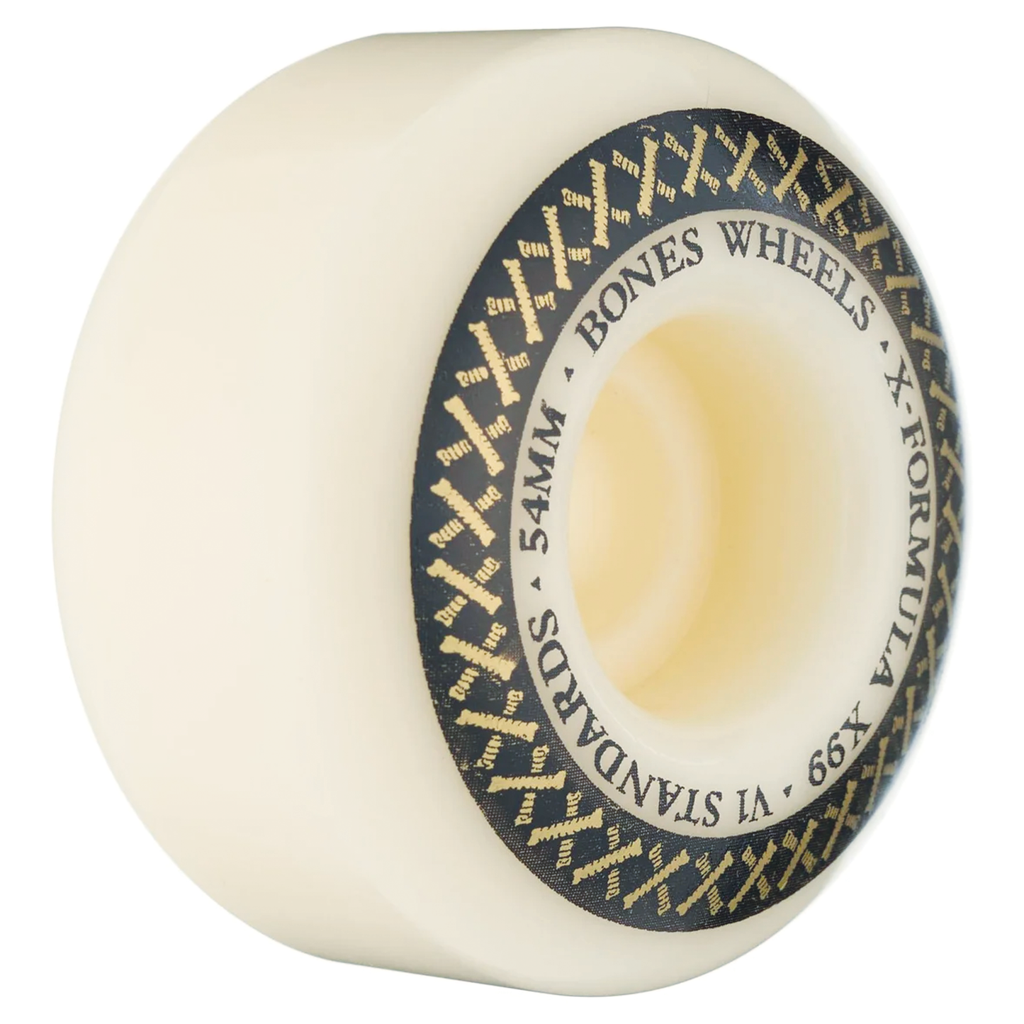 Bones X-Formula V1 Standards 99a Wheel - Assorted Sizes