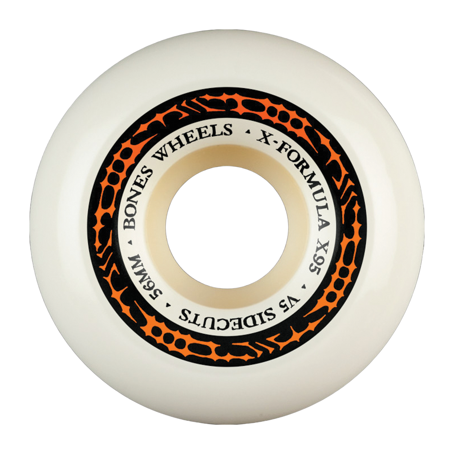 Bones X95 V5 Sidecut 95a Wheel - Assorted Sizes