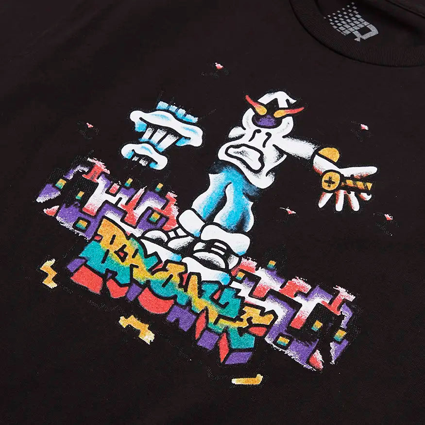 Bronze 56K Significant Other Tee - Black