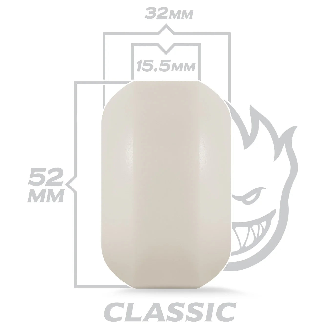 Spitfire Formula Four Classic 99a - 52mm