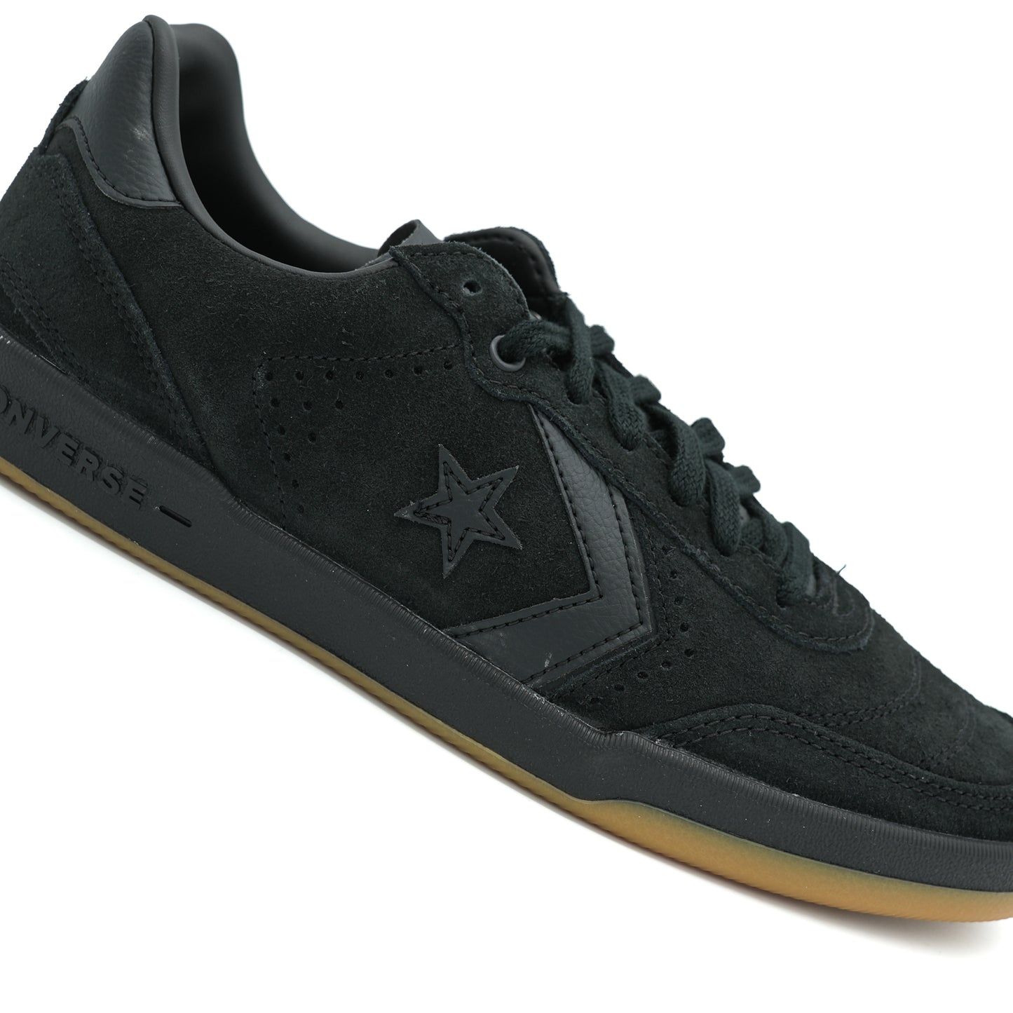 Converse Louie Lopez Pro 2 OX - Black/Gum