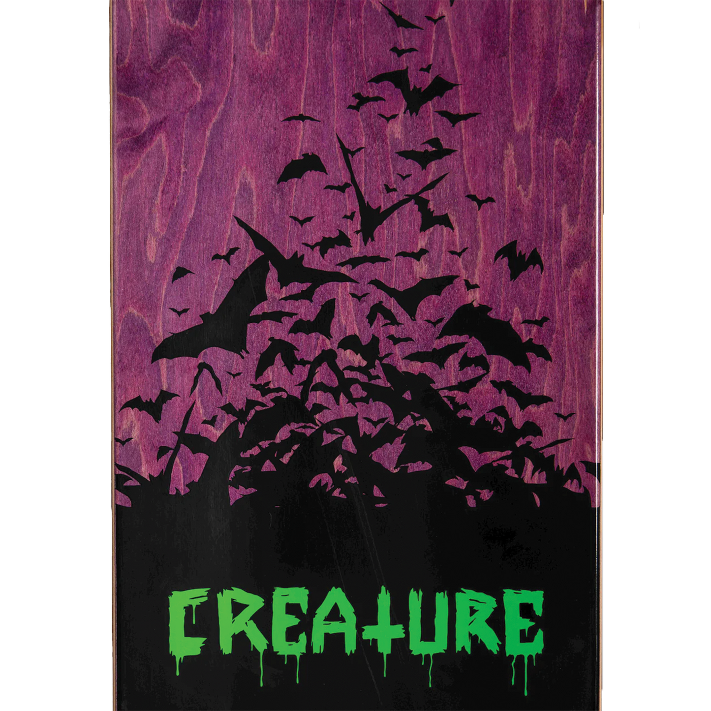 Creature Torres Skull Bat Deck - 8.5