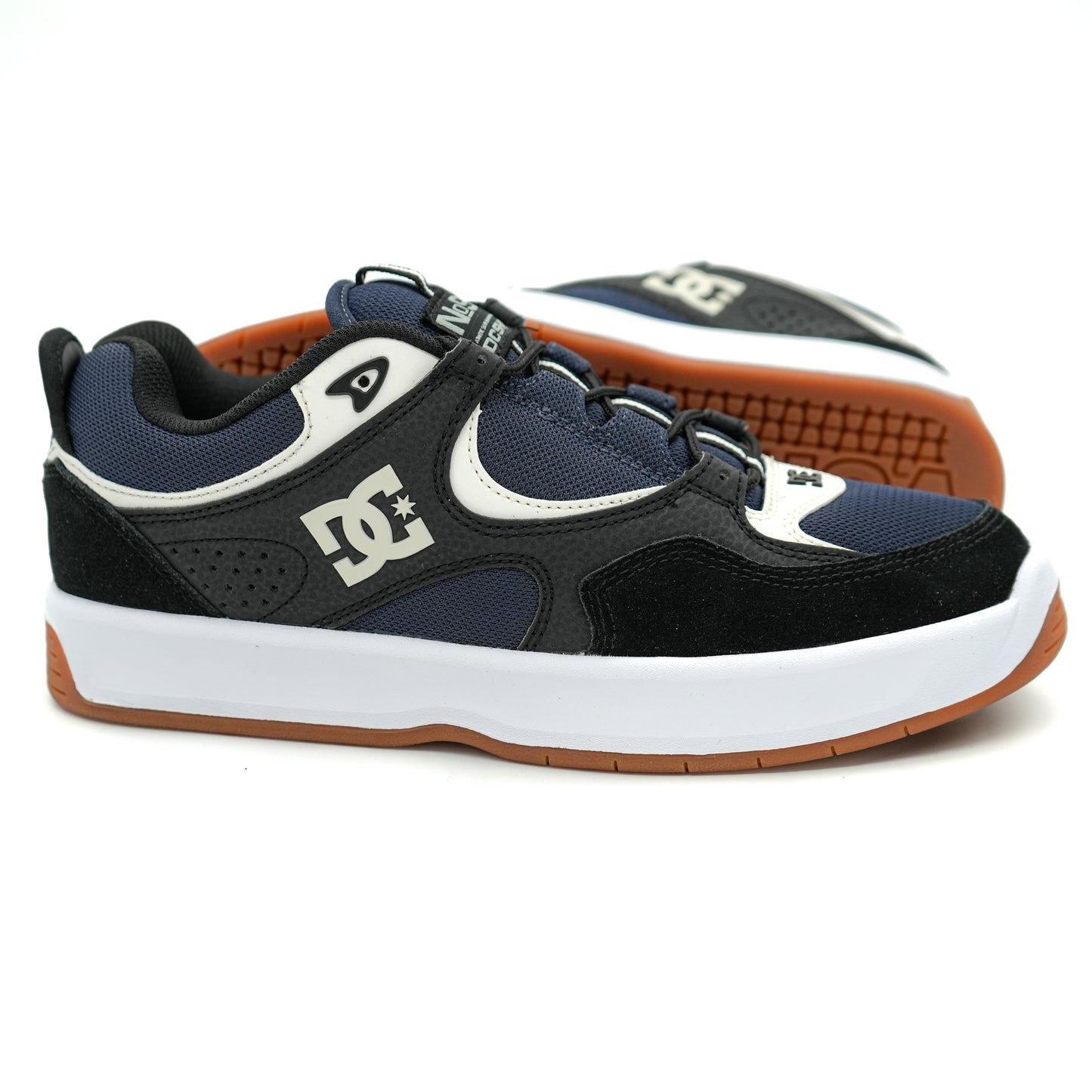 DC Kalynx Zero - Black/Black/Blue